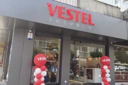 Vestel Ekspres İstanbul Bağcılar Namık Kemal Kurumsal Satış Mağazası