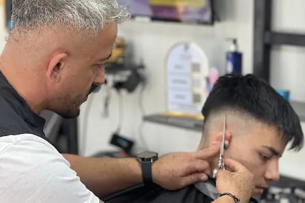 Kadir Aslantaş Hair Artist - Kuaför - Malatya Yeşilyurt