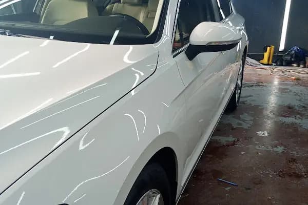 Purple Garage Car Care Systems - Araba Yıkama - İstanbul Ataşehir