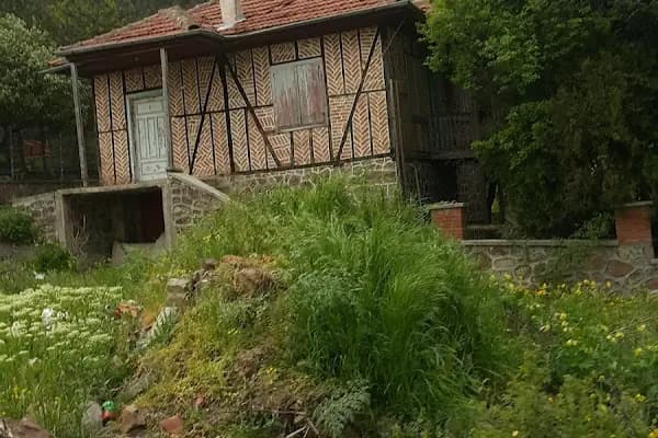 Çamlıdere - Yerleşim Yeri - Ankara Çamlıdere