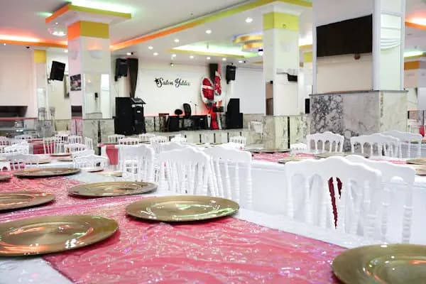 Yıldız Dügün Salonu - Düğün Hizmeti - Kocaeli Gölcük