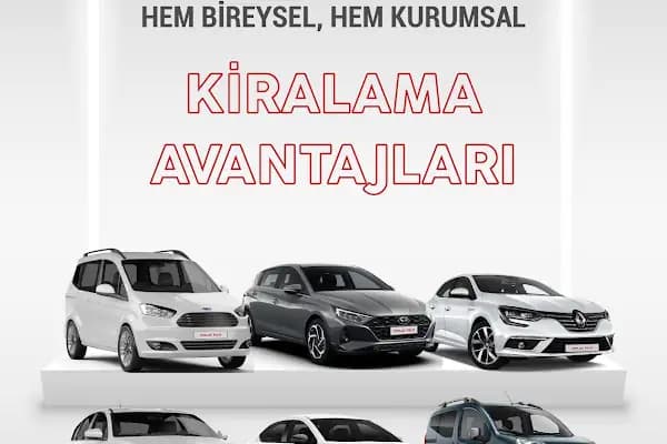 Polat Rent a Car - Uzun Vadeli Araç Kiralama Hizmeti - Bursa Nilüfer