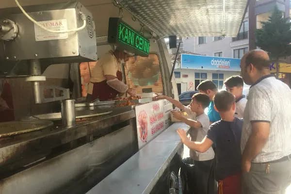 Durmazel Tabldot & Catering - Yiyecek Temini ve İkram Hizmeti - İstanbul Maltepe