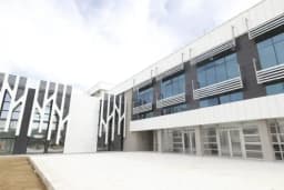 Dokuz Eylül Üniversitesi Yabancı Diller Yüksekokulu