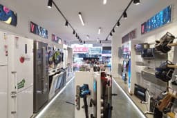 Vestel Aliağa İstiklal Yetkili Satış Mağazası - Bayraklı DTM