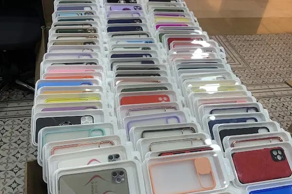 Tamirane Cep Telefonu Tamiri Servisi Kent Plaza Şubesi - Cep Telefonu Tamir Atölyesi - Konya Altınekin