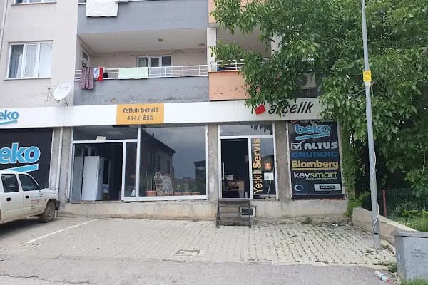 Arçelik Afşin Yetkili Servisi - Beyaz Eşya Tamirhanesi - Kahramanmaraş Afşin