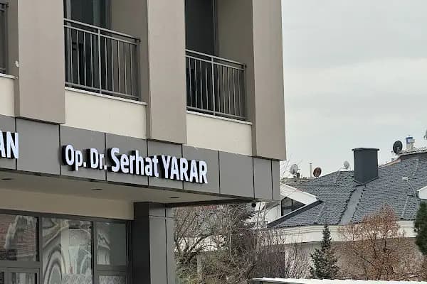 Op. Dr. Serhat Yarar, Plastik Rekonstrüktif Ve Estetik Cerrahi - Estetik Cerrah - Konya Meram