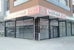 KONYA VIP42 rent a car konya oto kıralama