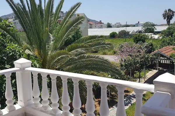 Paşa Apart Otel - Uzun Süreli Kalmaya Uygun Otel - Antalya Muratpaşa