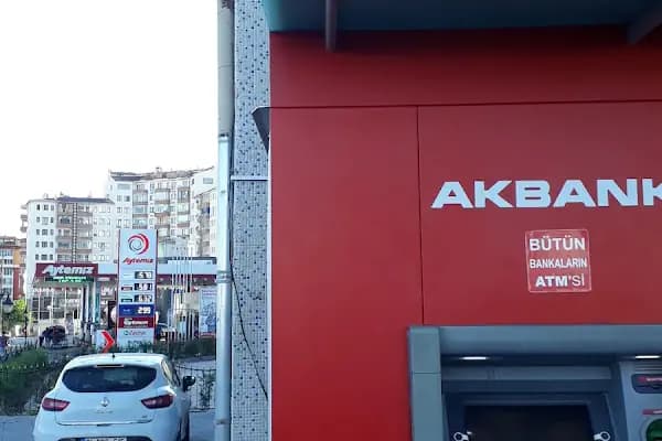 Akbank ATM - ATM - Sivas Sivas Belediyesi