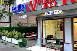 PETLIFE BAHÇELİEVLER VETERINER KLİNİĞİ