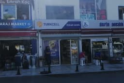 Turkcell Bodrum- Tellcell Turkcell