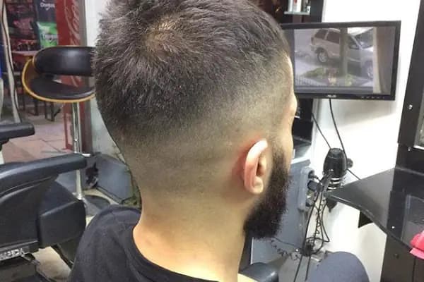 Sabri ACAR Barber's Club &amp; Women Beauty Club - Berber Dükkanı - Bursa Nilüfer