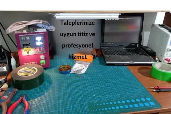 Balıkesir Batarya Yenileme İnSa Batarya - Tamir Servisi - Balıkesir Karesi