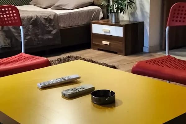 13 Rooms Apart Hotel - Günlük Kiralık Daire - İzmir Buca