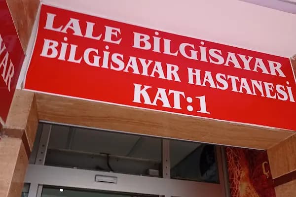 Lale Bilgisayar - Bilgisayar Servisi - Ankara Altındağ