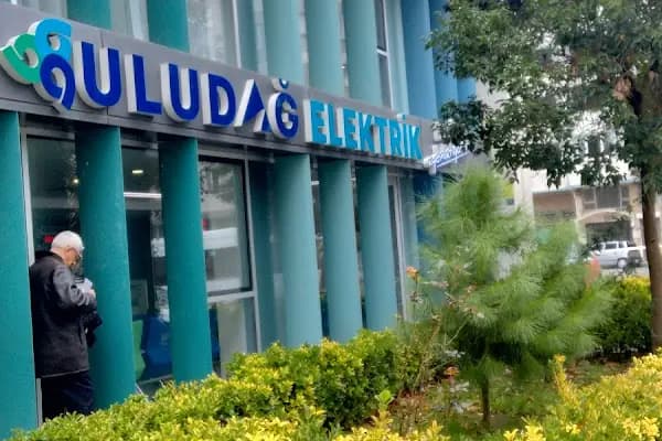 UEDAŞ Gemlik İşletmesi - Elektrik Hizmeti Sağlayıcısı - Bursa Gemlik