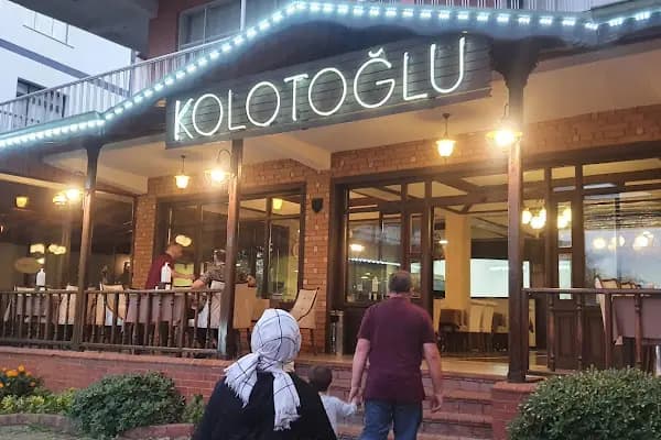 Kolotoğlu Köfte - Köfteci - Trabzon Akçaabat