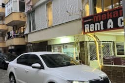 Best Transfer I Alanya Gazipasa Havalimanı Transfer