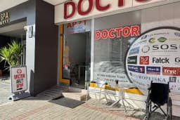 First Care Medical Clinic Alanya