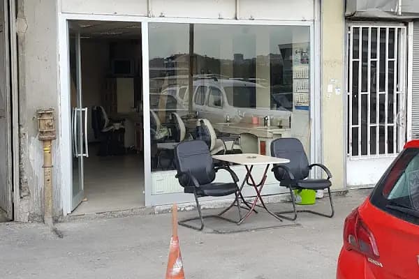 Ekol's kuaför saç kaynak merkezi - Kuaför - Ankara Altındağ