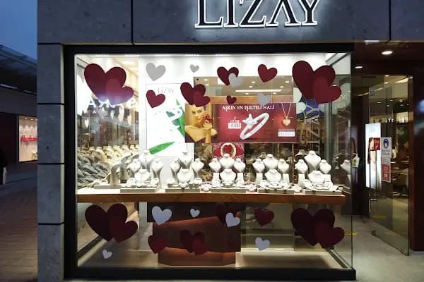 Lizay - İnegöl Avm - Kuyumcu - Bursa Gemlik