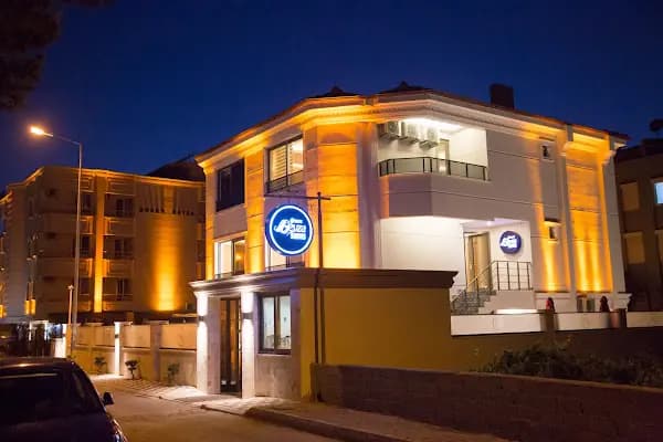 Green Beyza Suites - Otel - Antalya Muratpaşa
