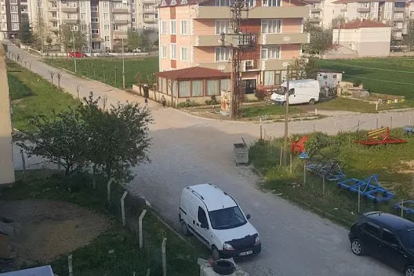 Akademi Insaat ve Emlak Hizm. - Emlak Yönetim Şirketi - Edirne Havsa