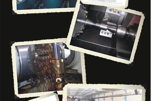 ÇELEBİLER HİDROLİK LTD. ŞTİ. - Üretici - Konya Altınekin