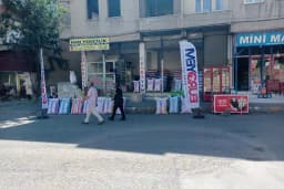 NAMAZOĞULLARI EURO YEM