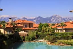 Palm City Antalya