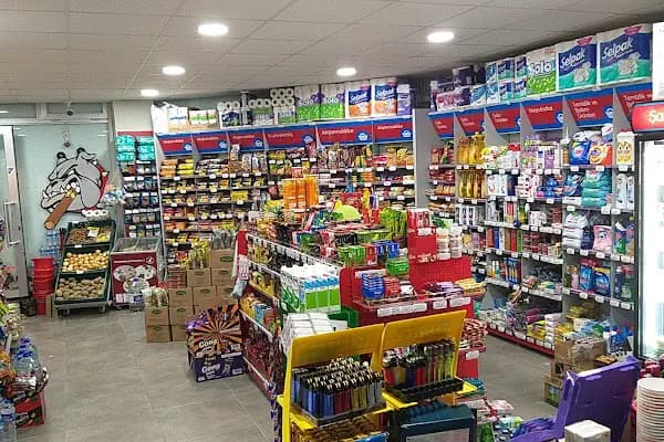 Ekomini market (İKİZLER) - Süpermarket - Bursa Gemlik