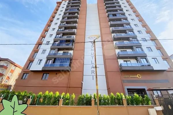 Baltık Konutları Bağcılar - Apartman Kompleksi - İstanbul Avcılar