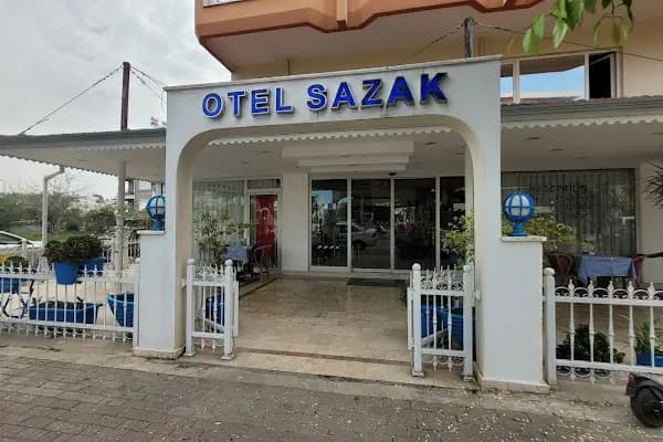 Lilyum Hotel & Spa - Otel - Antalya Aksu