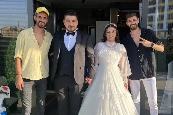 Saloon İZZ ‘hairpalace’ - Güzellik Salonu - Konya Akşehir
