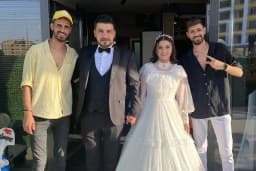 Saloon İZZ ‘hairpalace’