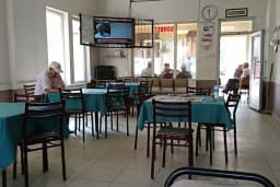 sohbet cafe
