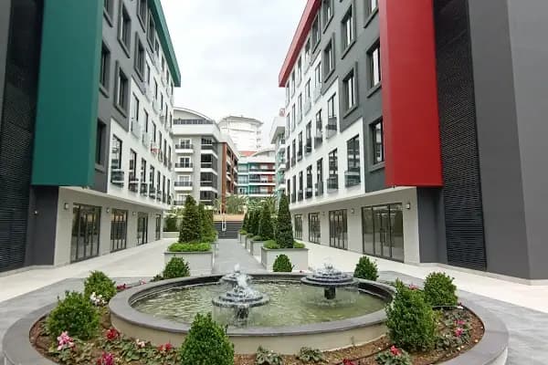 Home World Alanya immobilien - Emlak Bürosu - Antalya Alanya