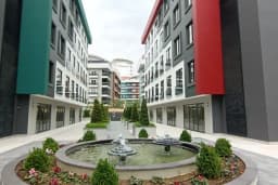 Home World Alanya immobilien