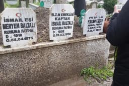 Başçeşme Mezarlığı