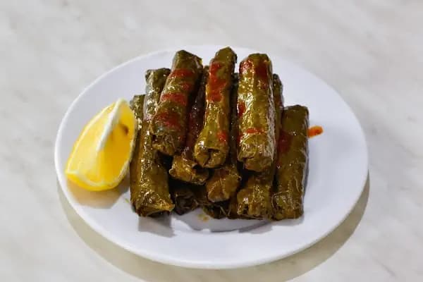 Eylül Meze - Kafe - İzmir Bergama