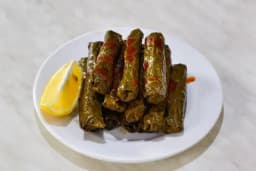 Eylül Meze