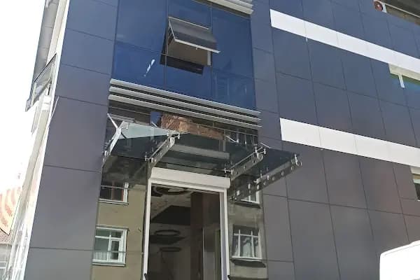 ÇUHADAROĞULLARI TEKS. SAN. TİC. LTD. ŞTİ - Tekstil Fabrikası - İstanbul Arnavutköy
