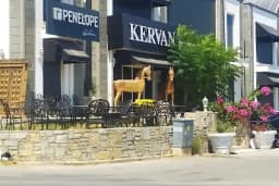 Kervan
