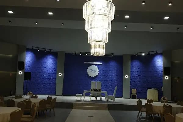 Karşıyaka Kültür Merkez - Etkinlik Mekânı - Kocaeli Gebze