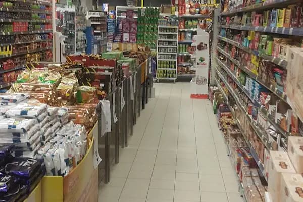 Onur Market - Süpermarket - Bursa Gemlik