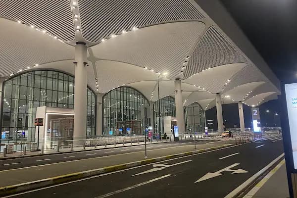 Havaist Bilet Satış Noktasi - Otobüs Bileti Acentesi - İstanbul Avcılar