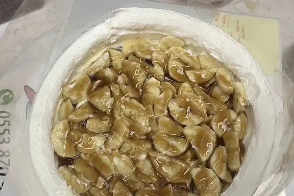 Ankara Butik Pasta - Pastane - Ankara Akyurt