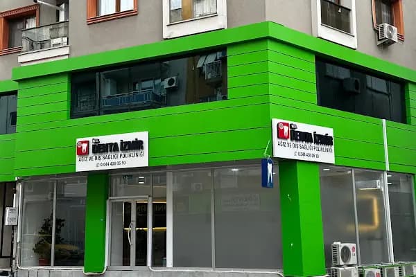 Denta İzmir Ağız ve Diş Sağlığı Polikliniği - Diş Kliniği - İzmir Buca